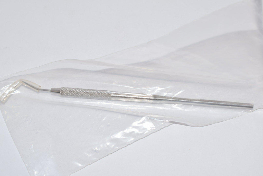 NEW Precision Dental USA 6'' Tissue Forcep Stainless Steel