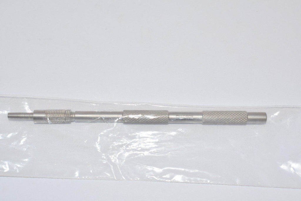 NEW Precision Dental USA Dental Osteotomes Concave Tip Implant Bone Grafting 6-1/4''