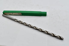 NEW Precision Twist Drill 13/32'' 1290 Extra Length Drill 12'' OAL Cutter