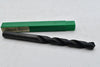 NEW Precision Twist Drill 47/64 in R51 Taper Length Drill 0051047 Black Oxide