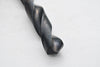 NEW Precision Twist Drill 47/64 in R51 Taper Length Drill 0051047 Black Oxide