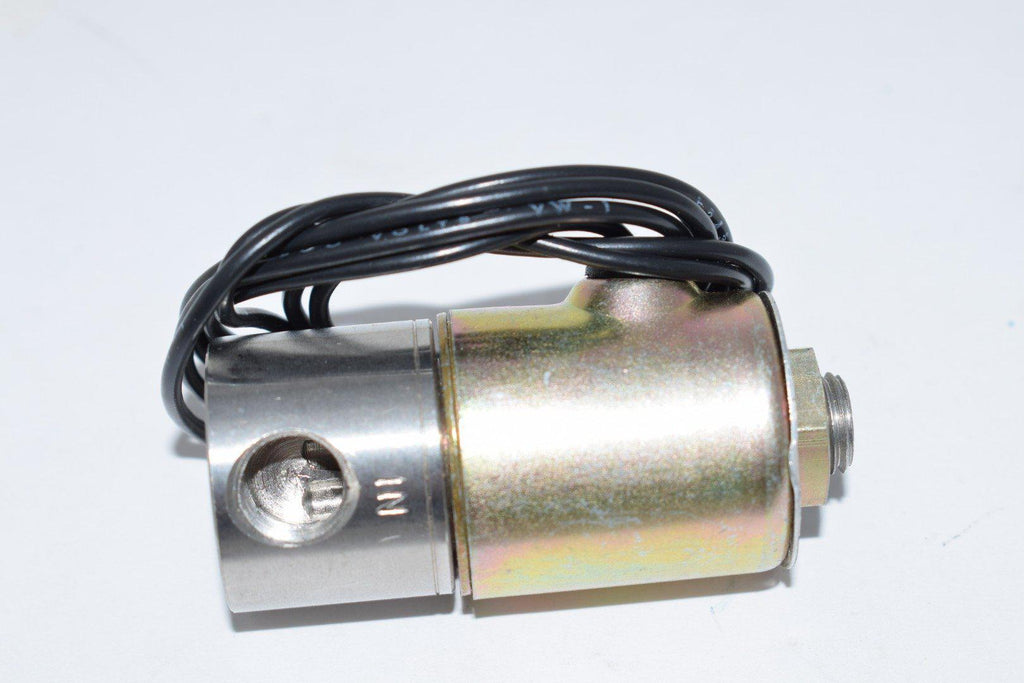 NEW Predyne B3415-S4 Solenoid Valve Coil 24VDC 7W 75 PSI