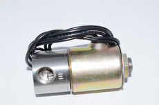 NEW Predyne B3415-S4 Solenoid Valve Coil 24VDC 7W 75 PSI
