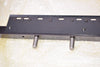 NEW Press Brake Die Holder Machine Part, Amada Machine Replacement Part, 30'' L