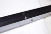 NEW Press Brake Die Holder Machine Part, Amada Machine Replacement Part, 30'' OAL x 1'' W