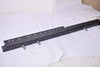 NEW Press Brake Die Holder Machine Part, Amada Machine Replacement Part, 30'' OAL x 1'' W