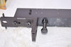 NEW Press Brake Die Holder Machine Part, Amada Machine Replacement Part, 33-1/2'' L