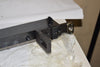 NEW Press Brake Die Holder Machine Part, Amada Machine Replacement Part, 33-1/2'' L