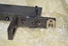 NEW Press Brake Die Holder Machine Part, Amada Machine Replacement Part, 33-1/2'' OAL