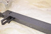 NEW Press Brake Die Holder Machine Part, Amada Machine Replacement Part, 33-1/2'' OAL