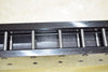 NEW Press Brake Die Holder Machine Part, Amada Machine Replacement Part, 33-1/2'' OAL