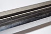 NEW Press Brake Die Holder Machine Part, Amada Machine Replacement Part, 33-1/2'' OAL x 5'' W