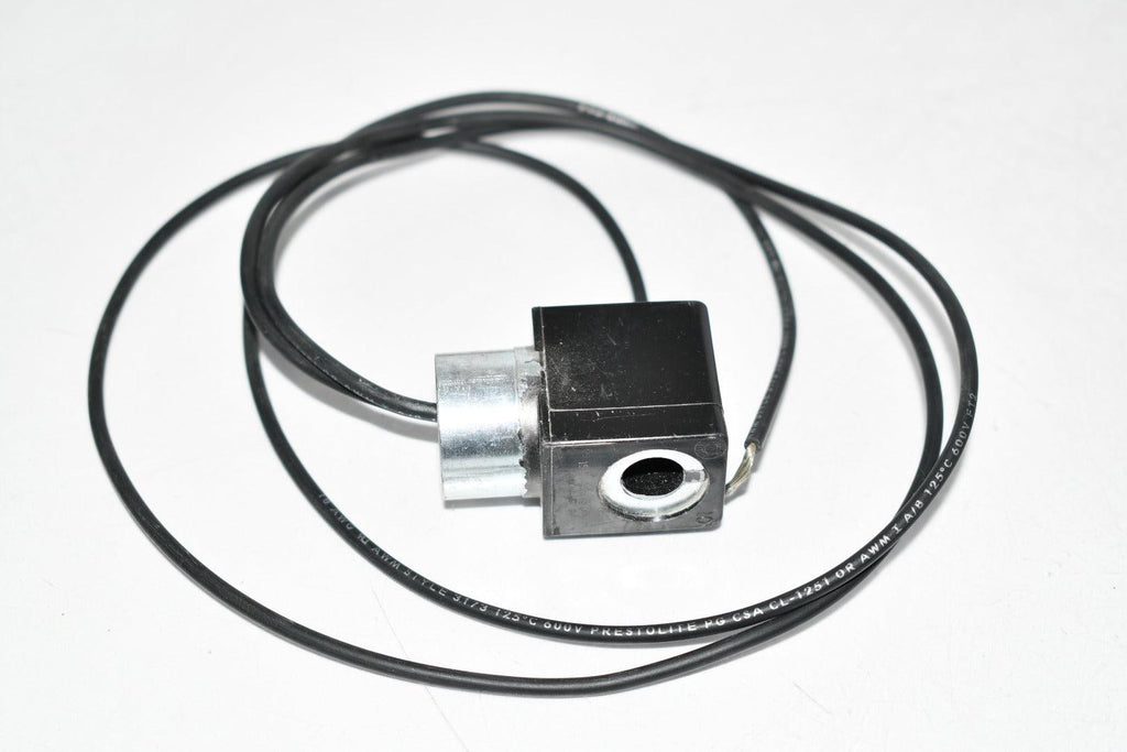 NEW Prestolite 3173 600V CL-1251 15-17040-16 Solenoid Valve Coil