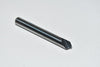 NEW Procarb 0001 1/4'' 1FL 90 deg. Carbide Countersink