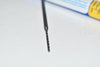NEW Procarb 01 TiALN 4FL SE REG Carbide End Mill 3/32 x 1/8 x 3/8