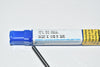 NEW Procarb 01 TiALN 4FL SE REG Carbide End Mill 3/32 x 1/8 x 3/8