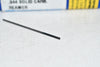 NEW Procarb 01201 .044'' Solid Carbide Reamer Cutter Tooling USA