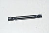 NEW Procarb 014 TiALN 4FL SE Stub Double End Mill 3/16 x 3/16 x 3/8