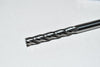 NEW Procarb 01EL 4FL X-Long 1/4 x 1/4 x 1-1/2'' Carbide Drill Cutter