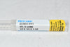 NEW Procarb 01EL 4FL X-Long 1/4 x 1/4 x 1-1/2'' Carbide Drill