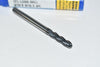 NEW Procarb 01LB TiALN 4FL Long Ball Carbide End Mill 3/16 x 3/16 x 3/4