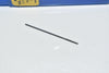 NEW Procarb .0315 Solid Carbide Reamer Cutting Tooling
