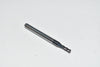 NEW Procarb Series 01 4FL SE End Mill 5/64 x 1/8 x 1/4 Carbide