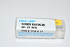 NEW Procarb Series 01 TiALN 4FL SE Carbide End Mill 7/16 x 7/16 x 1''