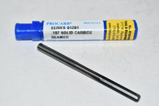 NEW Procarb Series 01201 .197'' Solid Carbide Reamer
