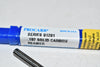 NEW Procarb Series 01201 .197'' Solid Carbide Reamer