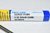 NEW Procarb Series 01201 #22 Solid Carbide Reamer Cutter Tool USA