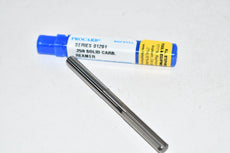 NEW Procarb Series 01201 .259'' Solid Carbide Reamer USA