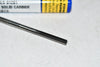 NEW Procarb Series: 01201 #27 Solid Carbide Reamer USA