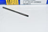 NEW Procarb Series 01201 #47 Solid Carbide Reamer