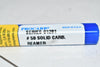 NEW Procarb Series 01201 #58 Solid Carbide Reamer Cutter Tool USA