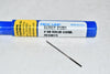 NEW Procarb Series: 01201 #58 Solid Carbide Reamer USA
