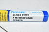 NEW Procarb Series 01201 #65 Solid Carbide Reamer Cutter Tool USA