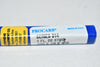 NEW Procarb Series 014 4FL Double End Mill 1/32 x 1/8