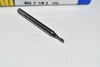 NEW Procarb Series 03DM 2FL SE .055 x 1/8 x .165 Carbide End Mill Cutter