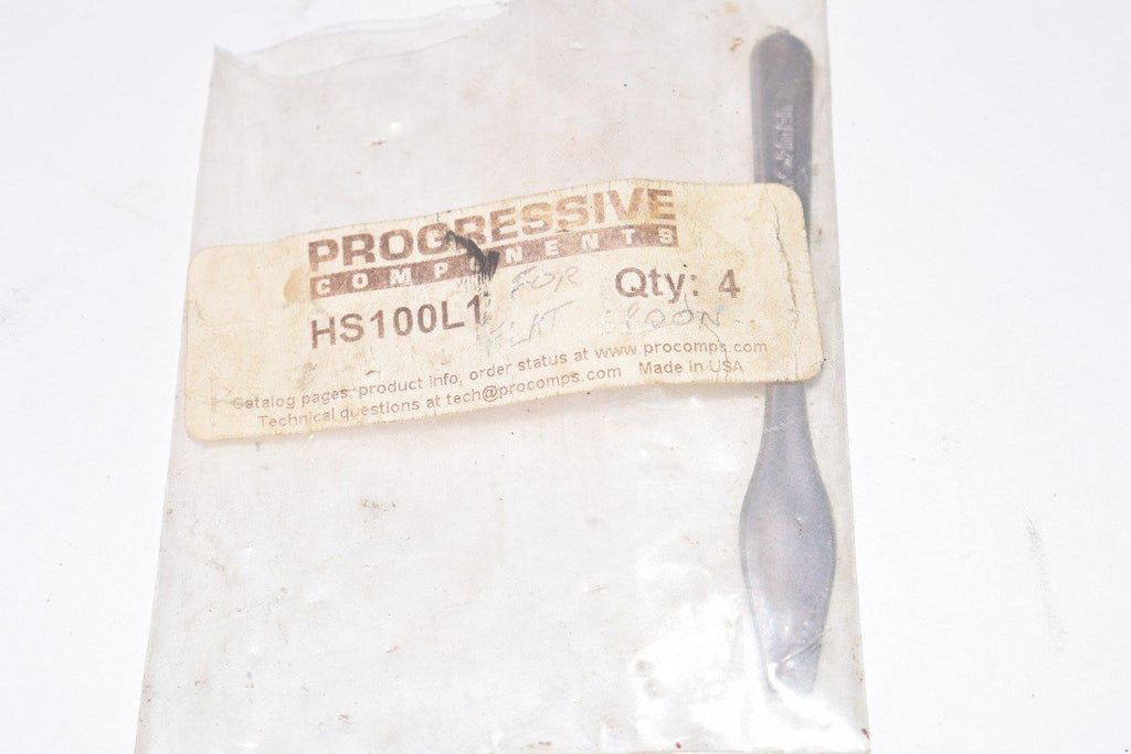 NEW Progressive Components, Model: HS100L1