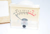 NEW PT 6625-00-914-8867 Meter, Audio Level M3A