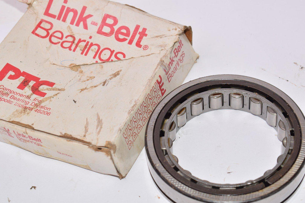 NEW, PTC, Link-Belt, Bearing, Part: M12211GU, USA