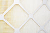 NEW Puracell II Mini Pleat Air Filter, 90% Efficiency, 23'' x 23'' x 4''