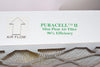 NEW Puracell II Mini Pleat Air Filter, 90% Efficiency, 23'' x 23'' x 4''