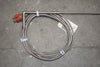 NEW PYCO 1/2'' Connection, Thermocouple, Size: 46''