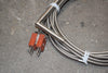 NEW PYCO 1/2'' Connection, Thermocouple, Size: 46''