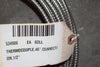 NEW PYCO Thermocouple, 46'', 1/2'' Connection