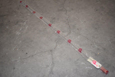 NEW PYCO Thermocouple Part: K-250-304-D-63-A-6-(J), 63''