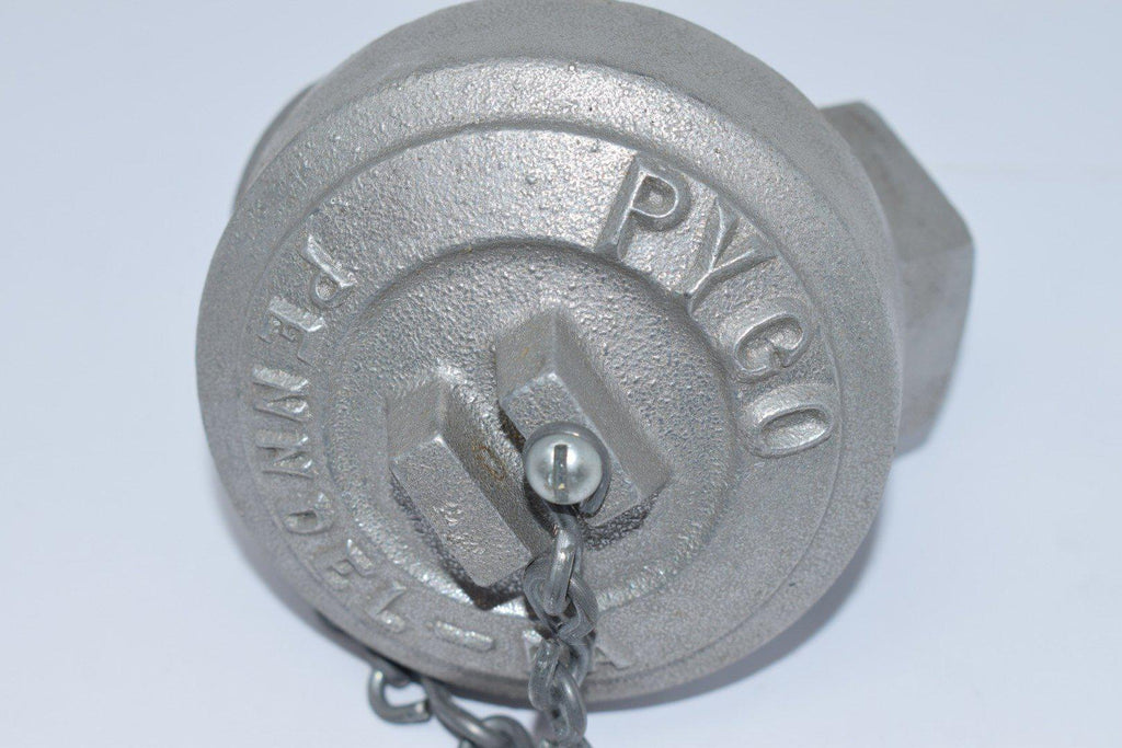 NEW PYCO THERMOCOUPLE PROBE SENSOR HEAD