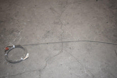 NEW PYCO Thermocouple Sensor 46'', 1/2'' Connection